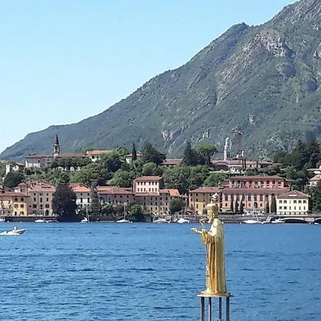 La Casa Del Colibri Daire Lecco