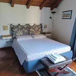 La Casa Del Colibri Apartament