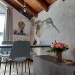 Apartament La Casa Del Colibri