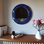 Apartament La Casa Del Colibri *