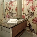 La Casa Del Colibrì Apartamento