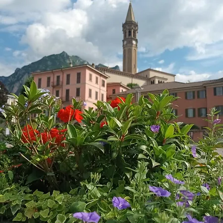 La Casa Del Colibri Lecco