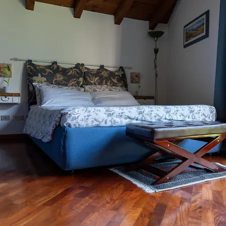 דירה La Casa Del Colibri