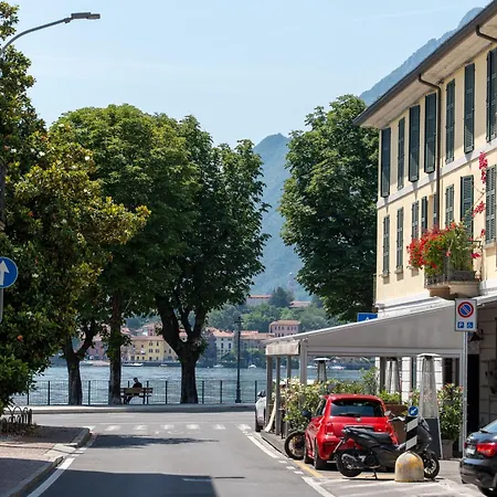 La Casa Del Colibrì Lecco