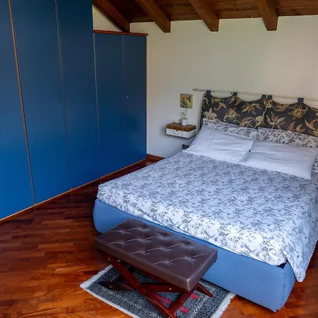 La Casa Del Colibri דירה