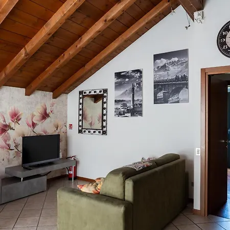 La Casa Del Colibrì *