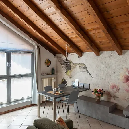 La Casa Del Colibri לקו