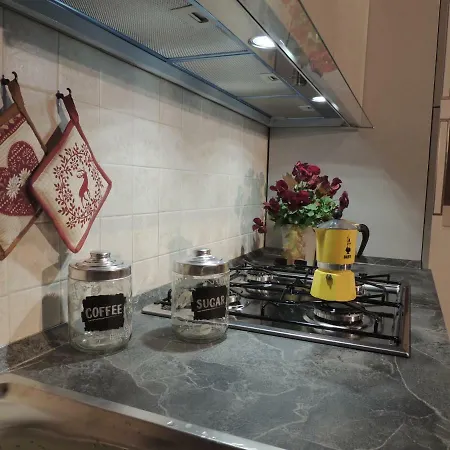 La Casa Del Colibrì *