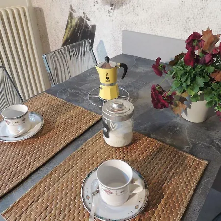 La Casa Del Colibrì Lecco