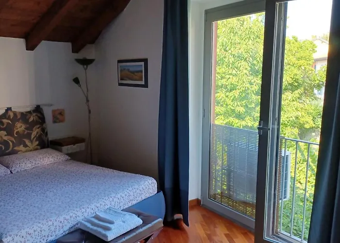 La Casa Del Colibri Διαμέρισμα *