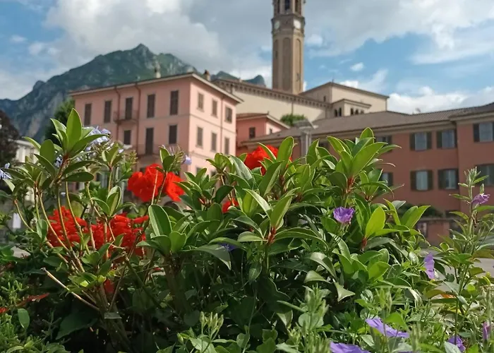 La Casa Del Colibri Lecco