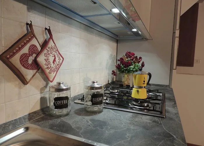 La Casa Del Colibri *