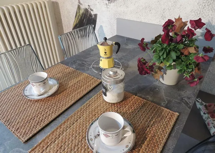 La Casa Del Colibri Lecco