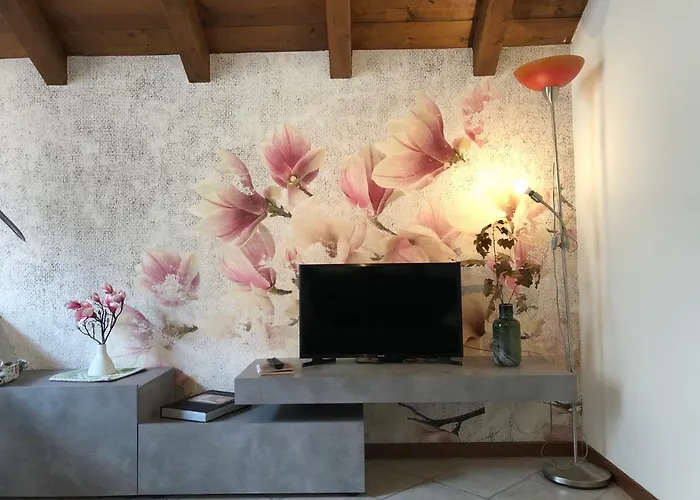 La Casa Del Colibri Lecco