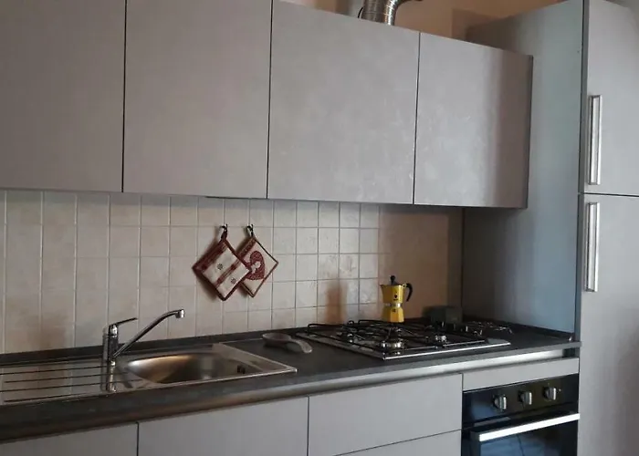 Appartement La Casa Del Colibri