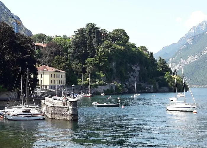 La Casa Del Colibri * Lecco
