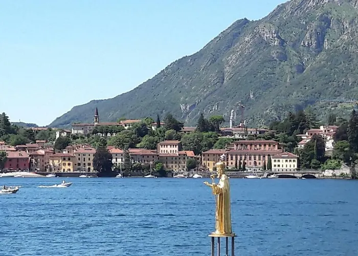 La Casa Del Colibri Διαμέρισμα Lecco