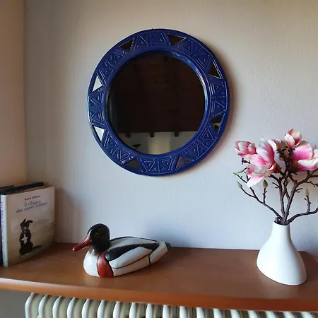 Apartamento La Casa Del Colibri *