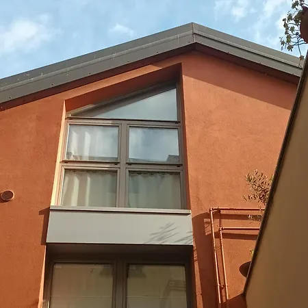 La Casa Del Colibri *