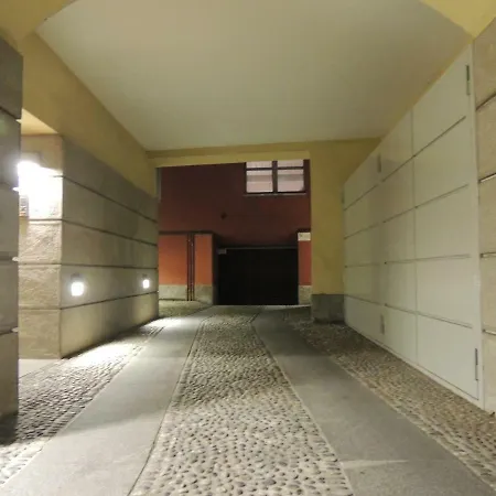 Apartamento La Casa Del Colibri Lecco