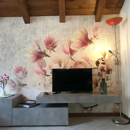 La Casa Del Colibri Lecco