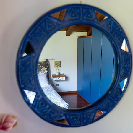 Lägenhet La Casa Del Colibri *