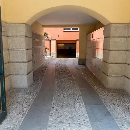 La Casa Del Colibri * Lecco