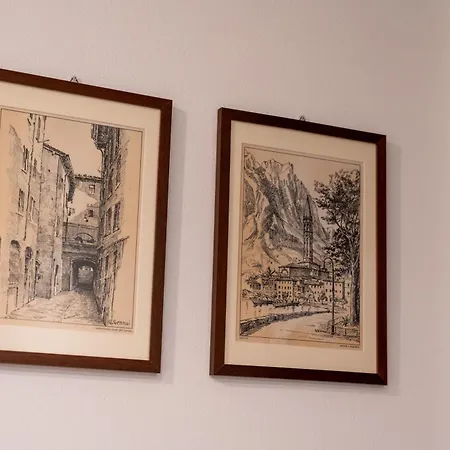 La Casa Del Colibri Lägenhet *