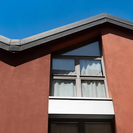 Lägenhet La Casa Del Colibri