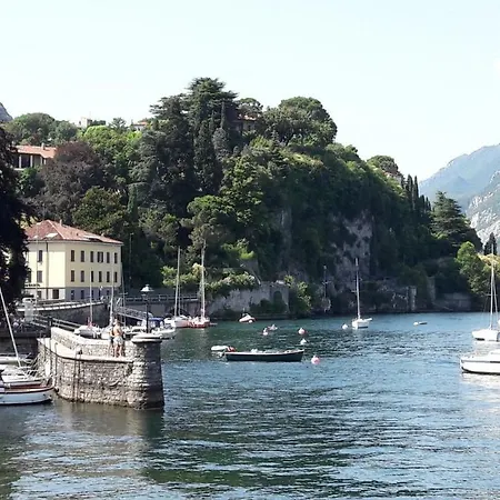 La Casa Del Colibri * Lecco