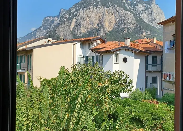 Apartman La Casa Del Colibri Lecco
