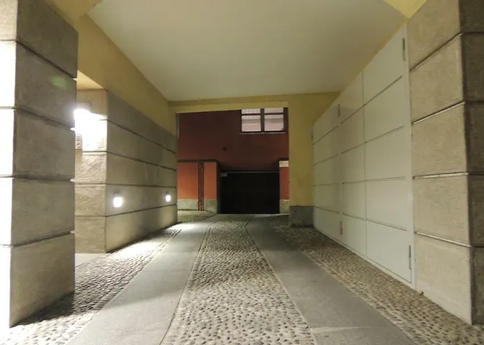 Apartman La Casa Del Colibri Lecco